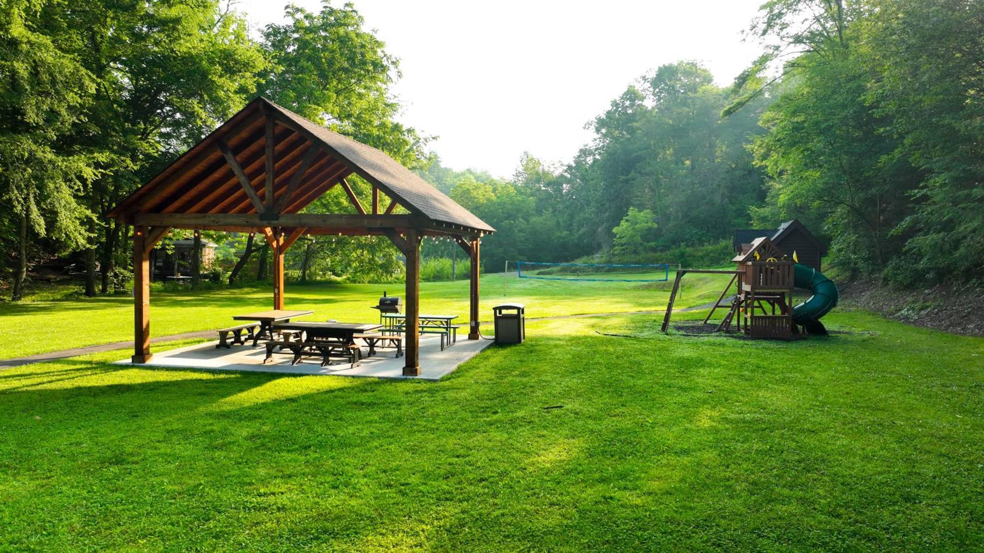 Yoli Bear Hideaway Villa Sevierville Ngoại thất bức ảnh