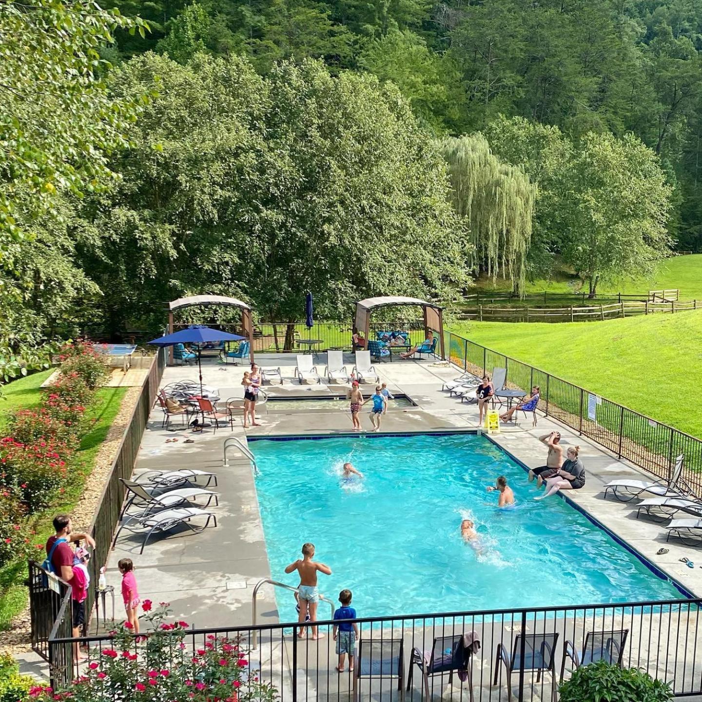 Yoli Bear Hideaway Villa Sevierville Ngoại thất bức ảnh
