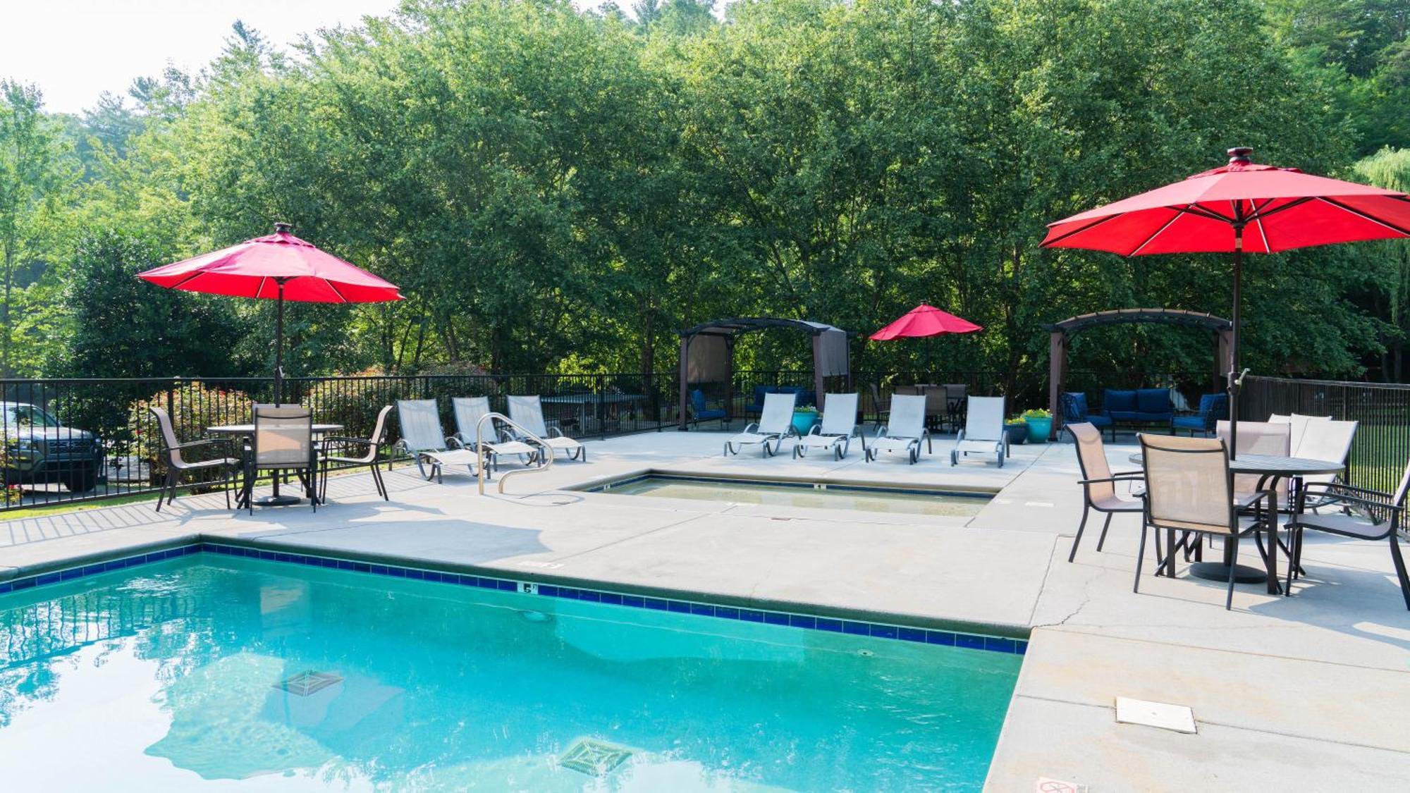 Yoli Bear Hideaway Villa Sevierville Ngoại thất bức ảnh